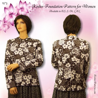 Kosher-Foundation-Pattern-for-Women1