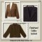 jacket sewing pattern