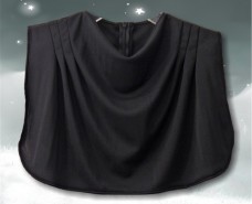 Cowl Neckline Dickey