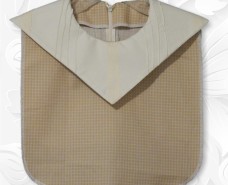 Diamond Collar Dickey