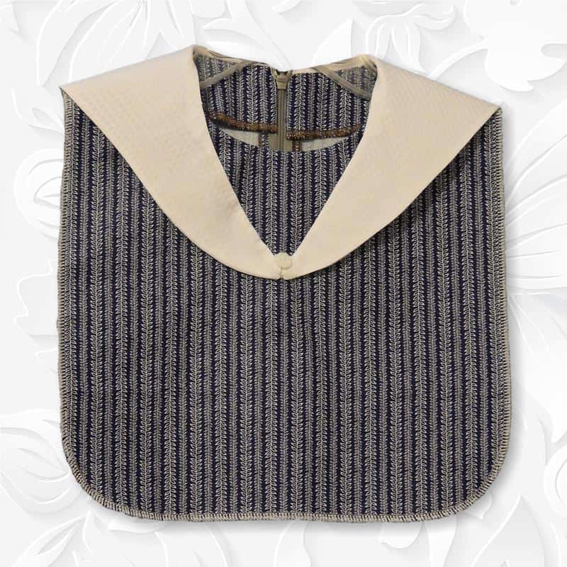 Sailor Collar Dickey