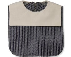 Square Collar Dickey