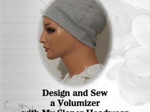 How to Design and Sew the Volumizer