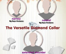 Diamond Collar Styles 01